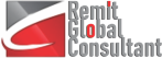 Remit Global Consultant Logo